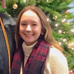 Meet your Posher, Jackie